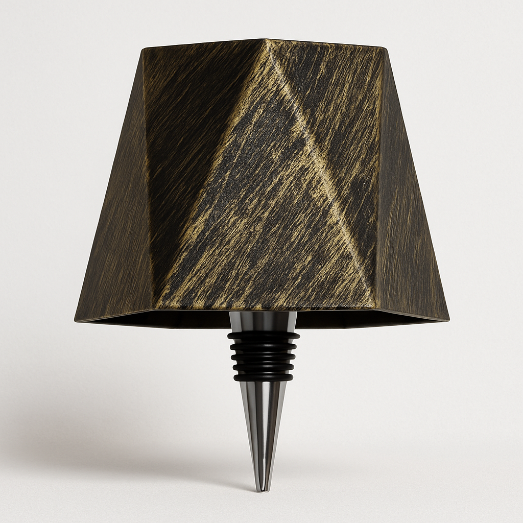Adventurist™ Bottle Lamp