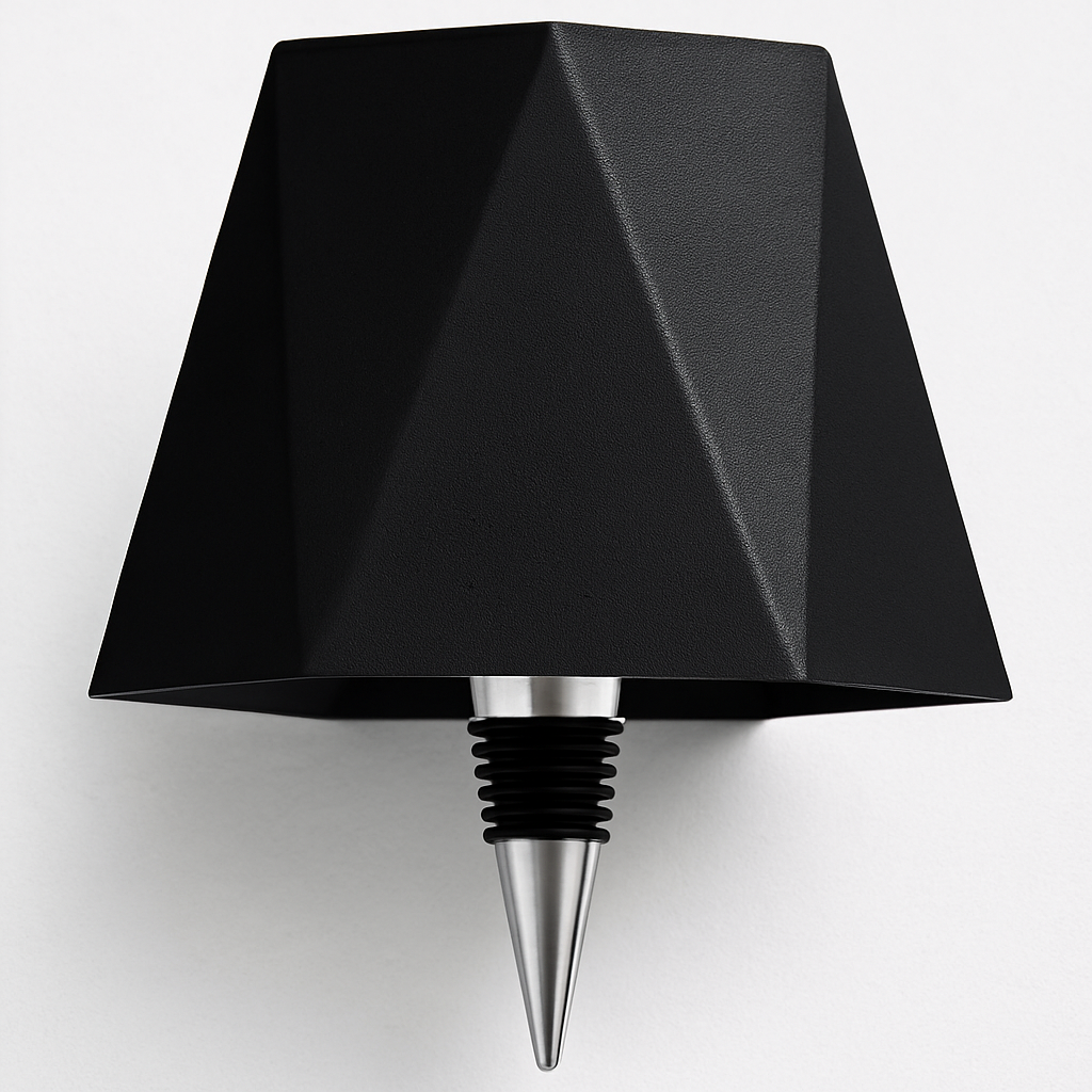Adventurist™ Bottle Lamp