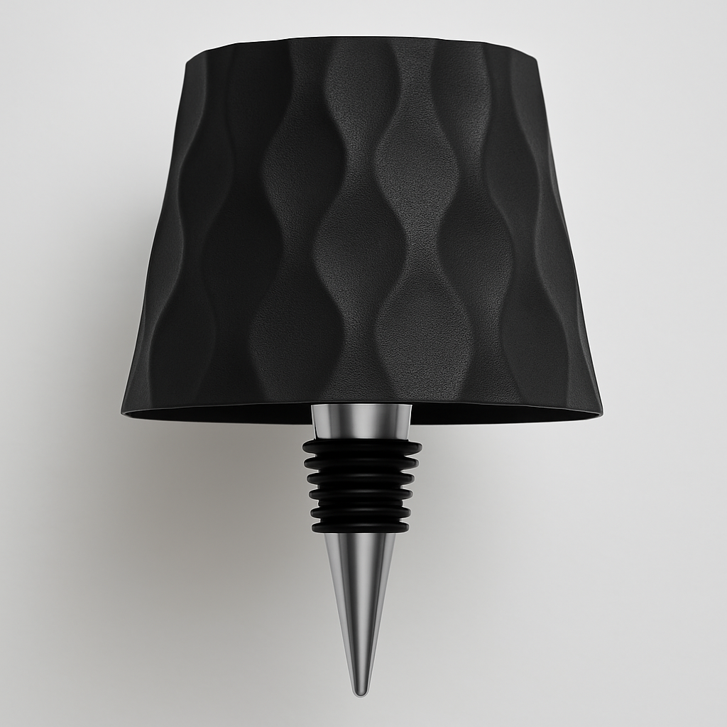 Adventurist™ Bottle Lamp