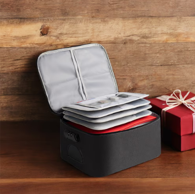 ADVENTURIST™ Multi-Functional ID Storage Bag
