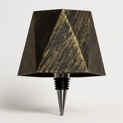 Adventurist™ Bottle Lamp