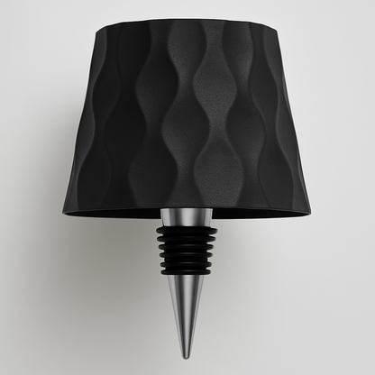 Adventurist™ Bottle Lamp