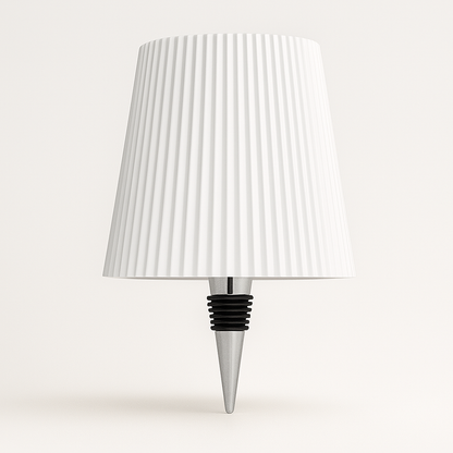 Adventurist™ Bottle Lamp