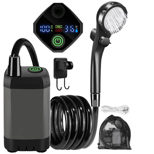ADVENTURIST™ Outdoor Camping Shower