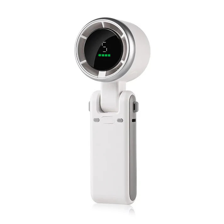 ADVENTURIST™ 3-in-1 Portable Turbo Fan