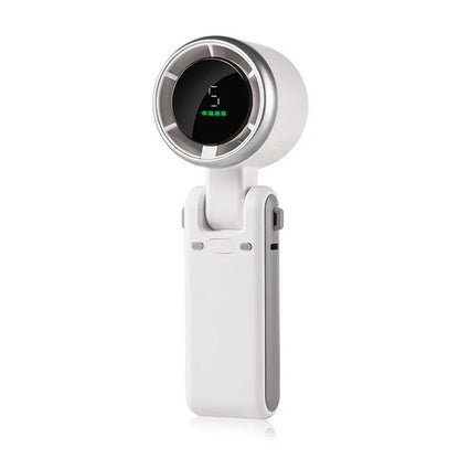 ADVENTURIST™ 3-in-1 Portable Turbo Fan